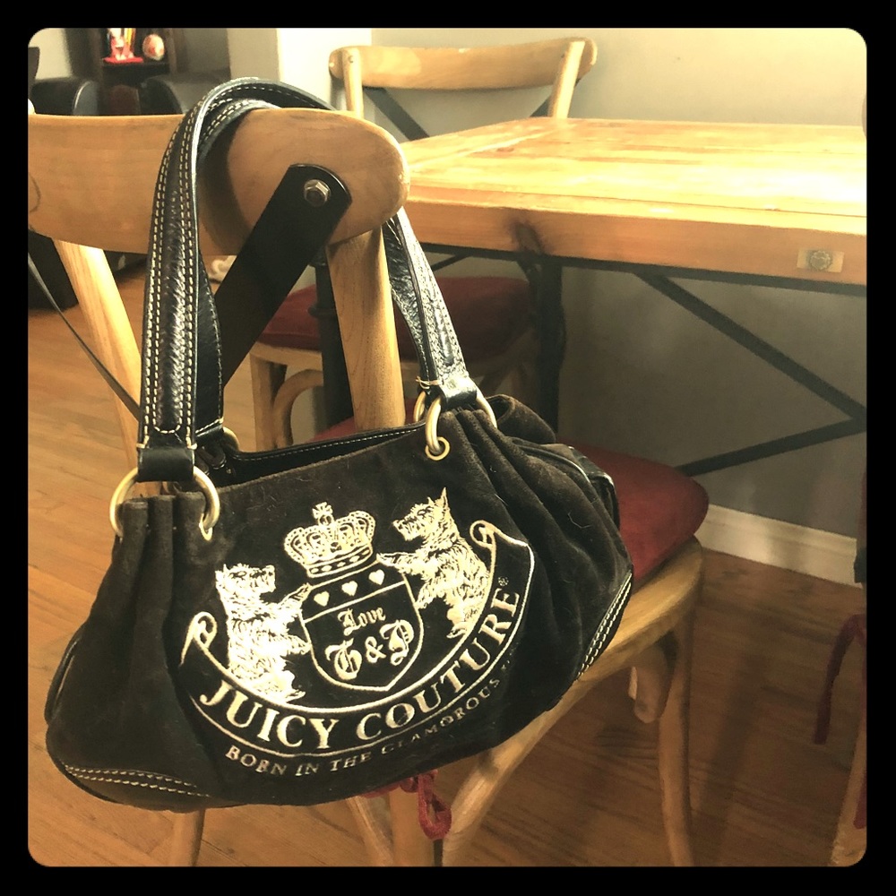 Juicy Couture Purse 👜